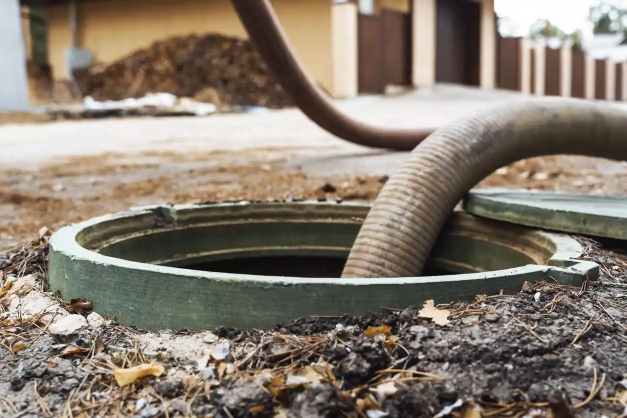 septic tank services Eucalyptus Hills